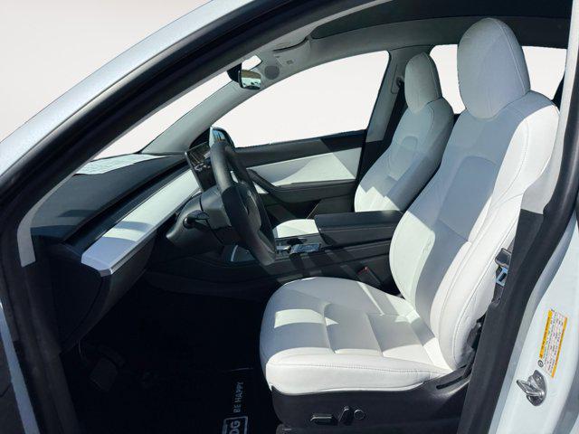 used 2022 Tesla Model Y car