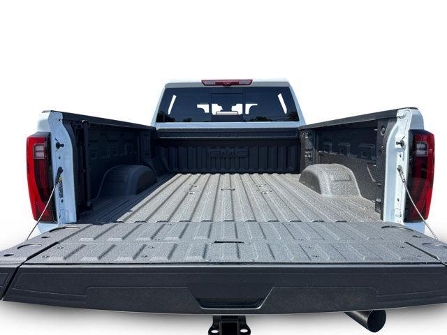 new 2025 GMC Sierra 2500 car, priced at $98,520