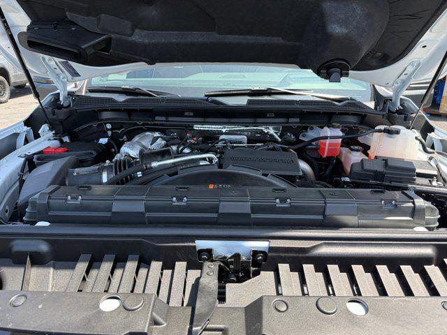 new 2025 GMC Sierra 2500 car, priced at $98,520
