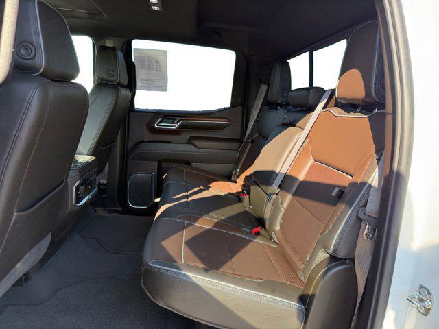 used 2024 GMC Sierra 1500 car, priced at $63,999