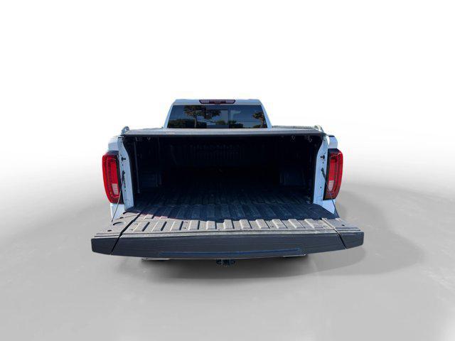 used 2024 GMC Sierra 1500 car, priced at $63,999