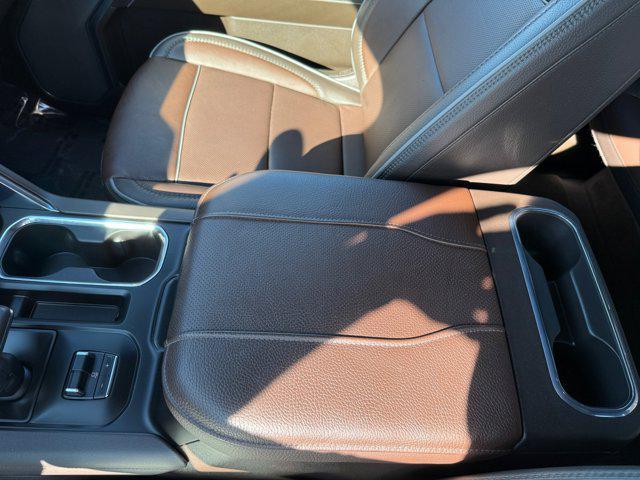 used 2024 GMC Sierra 1500 car, priced at $63,999