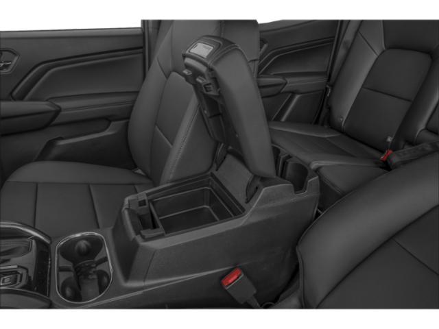 new 2025 GMC Canyon car, priced at $47,970