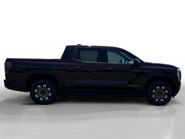 new 2026 GMC Sierra EV car, priced at $66,604