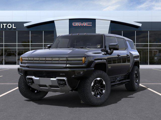 new 2024 GMC HUMMER EV SUV car, priced at $113,275