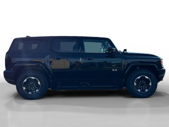 new 2024 GMC HUMMER EV SUV car, priced at $113,275