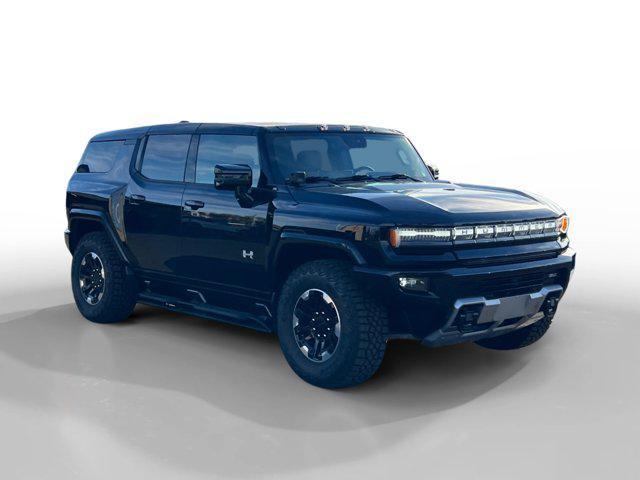 new 2024 GMC HUMMER EV SUV car, priced at $113,275