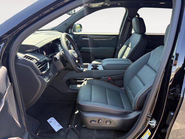 new 2025 GMC Acadia car, priced at $56,390