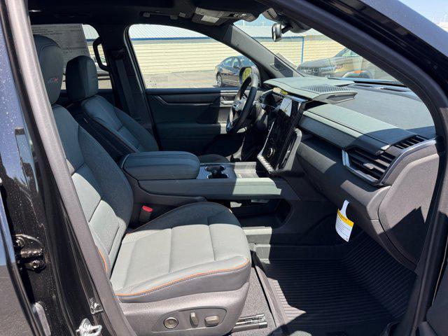 new 2025 GMC Acadia car, priced at $56,390