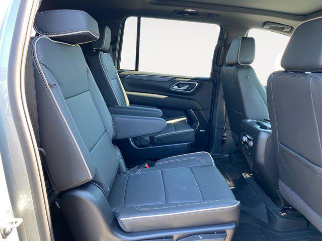 new 2024 GMC Yukon XL car, priced at $77,690