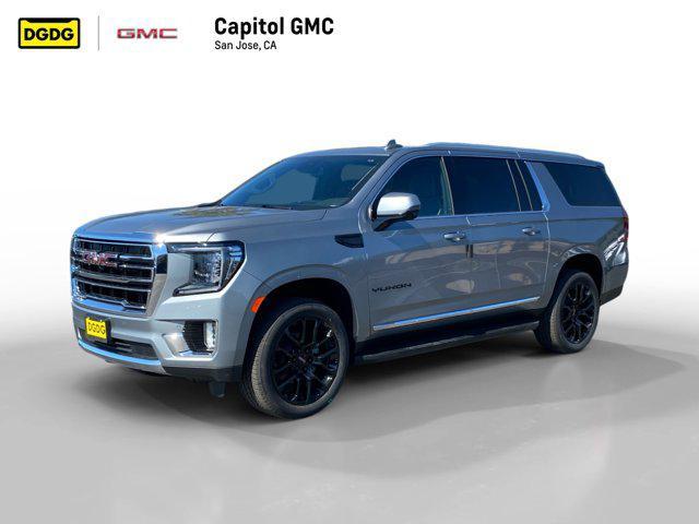 new 2024 GMC Yukon XL car, priced at $77,690