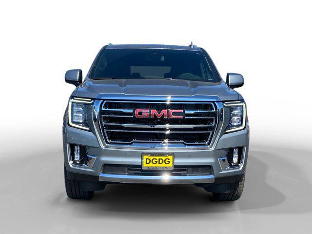 new 2024 GMC Yukon XL car, priced at $77,690