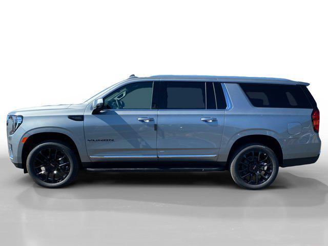 new 2024 GMC Yukon XL car, priced at $77,690