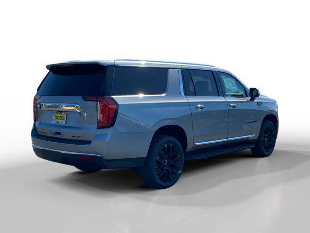 new 2024 GMC Yukon XL car, priced at $77,690