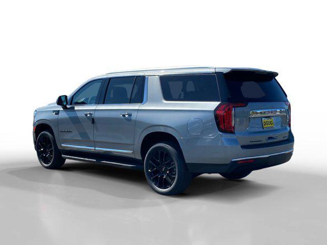 new 2024 GMC Yukon XL car, priced at $77,690