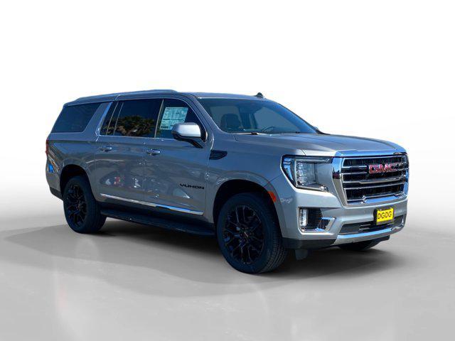 new 2024 GMC Yukon XL car, priced at $77,690