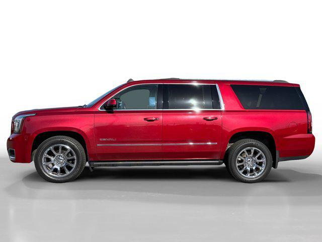 used 2015 GMC Yukon XL car, priced at $24,499