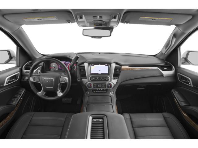 used 2015 GMC Yukon XL car, priced at $23,999