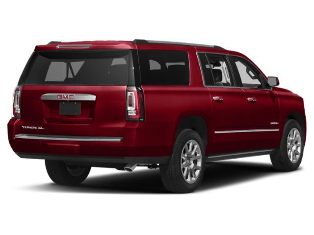 used 2015 GMC Yukon XL car, priced at $23,999