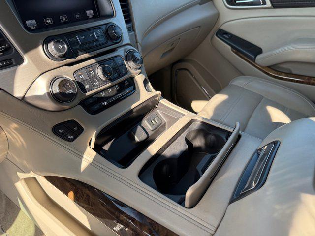 used 2015 GMC Yukon XL car, priced at $24,499