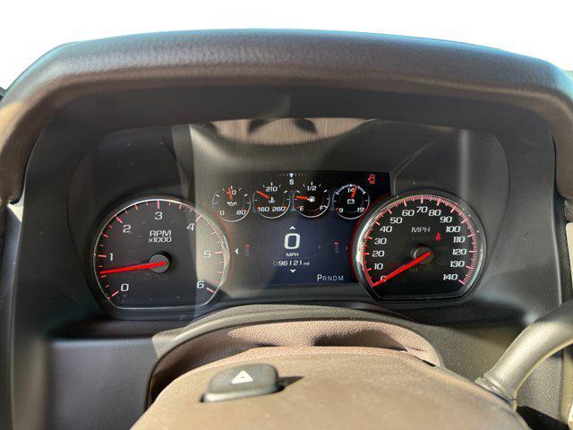 used 2015 GMC Yukon XL car, priced at $24,499