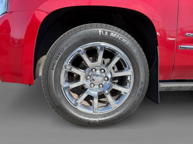 used 2015 GMC Yukon XL car, priced at $24,499