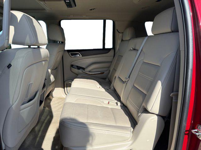 used 2015 GMC Yukon XL car, priced at $24,499