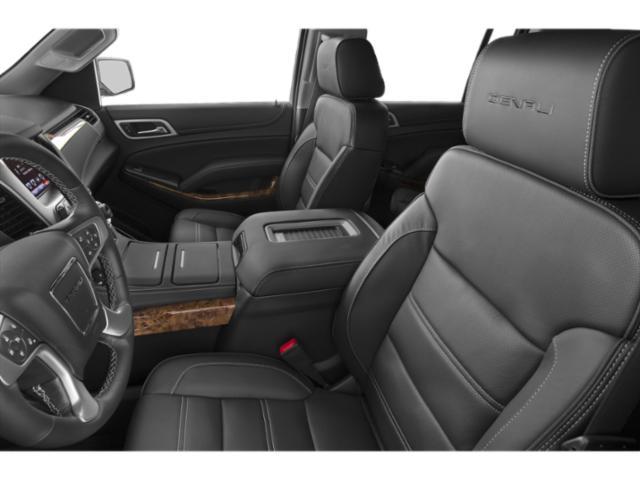 used 2015 GMC Yukon XL car, priced at $23,999