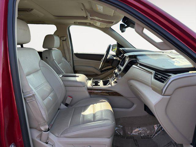used 2015 GMC Yukon XL car, priced at $24,499