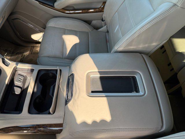 used 2015 GMC Yukon XL car, priced at $24,499
