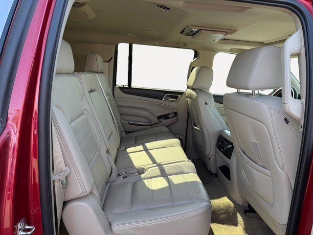 used 2015 GMC Yukon XL car, priced at $24,499