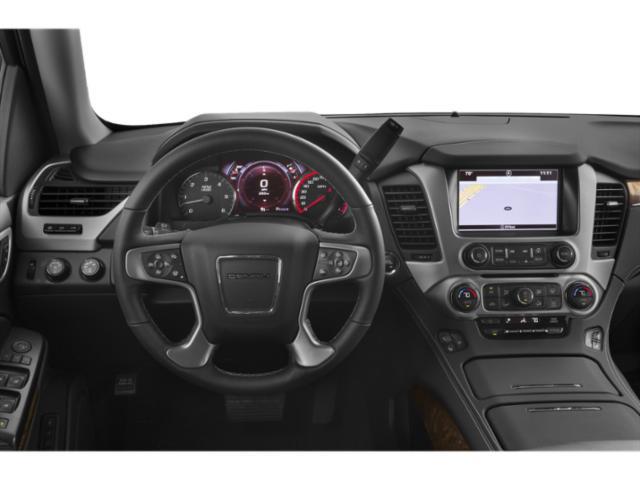 used 2015 GMC Yukon XL car, priced at $23,999