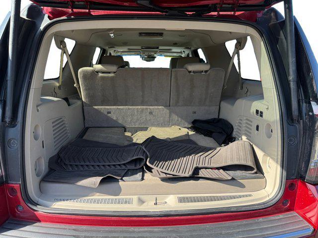 used 2015 GMC Yukon XL car, priced at $24,499