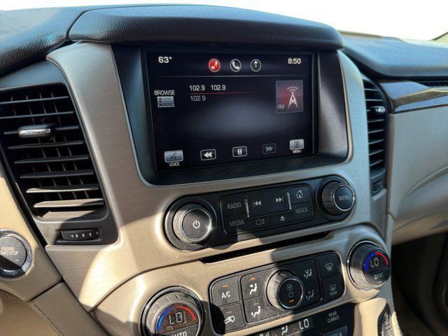 used 2015 GMC Yukon XL car, priced at $24,499