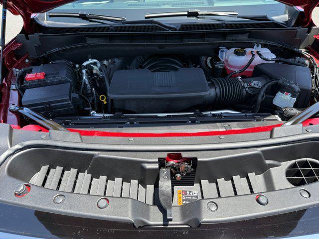 new 2025 GMC Yukon car, priced at $111,785