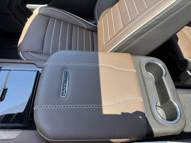 new 2025 GMC Yukon car, priced at $111,785