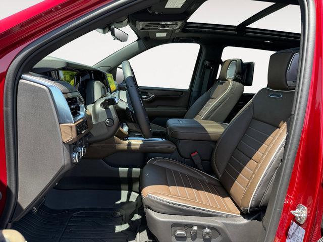 new 2025 GMC Yukon car, priced at $111,785