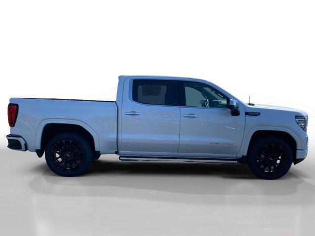 new 2024 GMC Sierra 1500 car, priced at $78,270