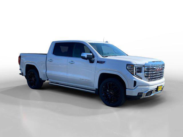 new 2024 GMC Sierra 1500 car, priced at $78,270