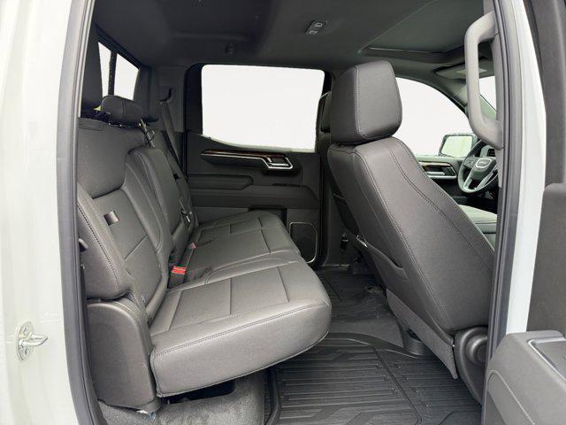 new 2025 GMC Sierra 1500 car, priced at $65,175