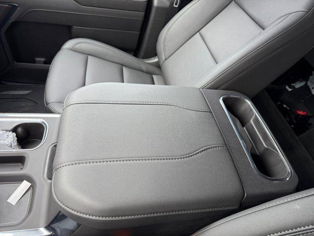 new 2025 GMC Sierra 1500 car, priced at $65,175