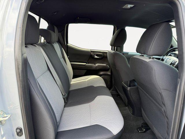 used 2020 Toyota Tacoma car, priced at $36,999