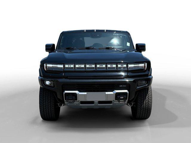 new 2025 GMC HUMMER EV Pickup car, priced at $93,340
