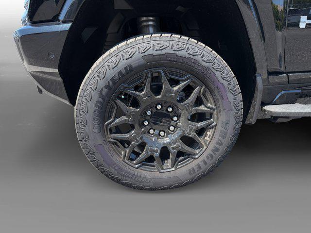 new 2025 GMC HUMMER EV Pickup car, priced at $93,340