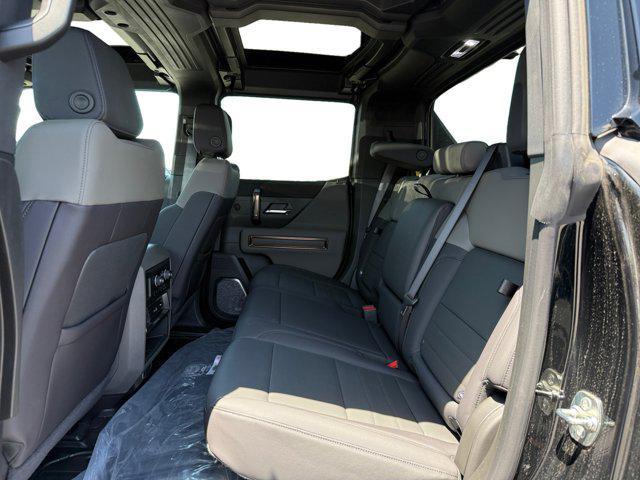 new 2025 GMC HUMMER EV Pickup car, priced at $93,340