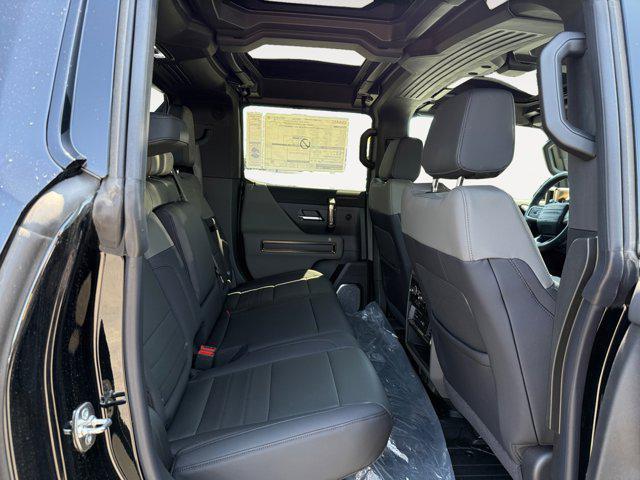 new 2025 GMC HUMMER EV Pickup car, priced at $93,340