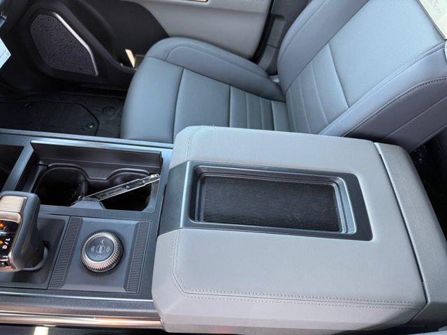 new 2025 GMC HUMMER EV Pickup car, priced at $93,340
