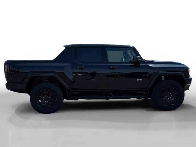 new 2025 GMC HUMMER EV Pickup car, priced at $93,340