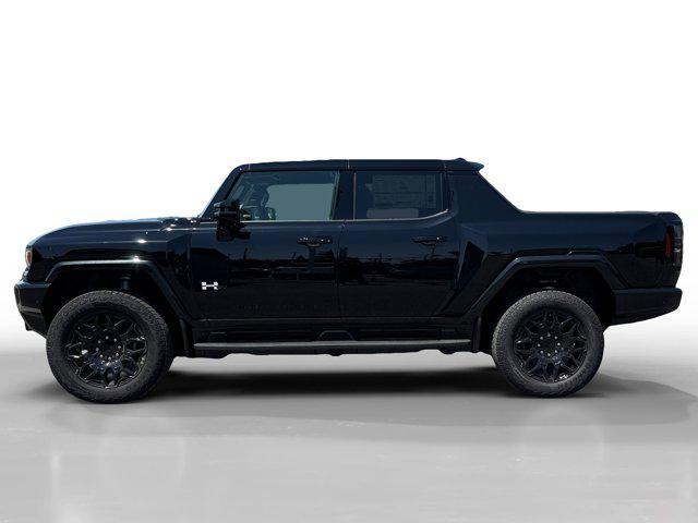 new 2025 GMC HUMMER EV Pickup car, priced at $93,340