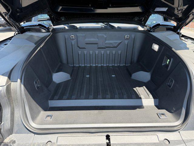 new 2025 GMC HUMMER EV Pickup car, priced at $93,340
